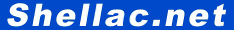 Shellac.Net banner