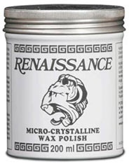 RENAISSANCE WAX-POLISH