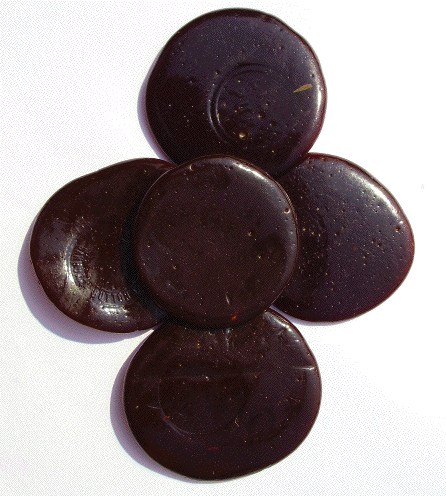 Bysakhi Buttons