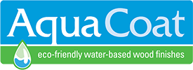Aqua Coat logo