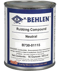 Download Behlen Wood Finishing Products | Page 4 of 5