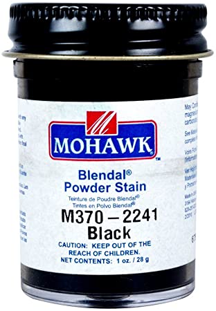 Black-TU-Powder