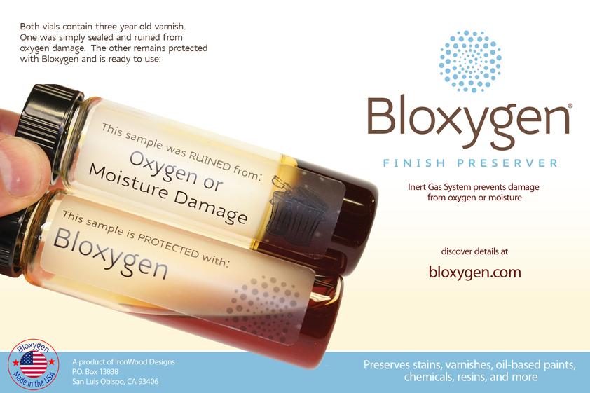 Bloxygen