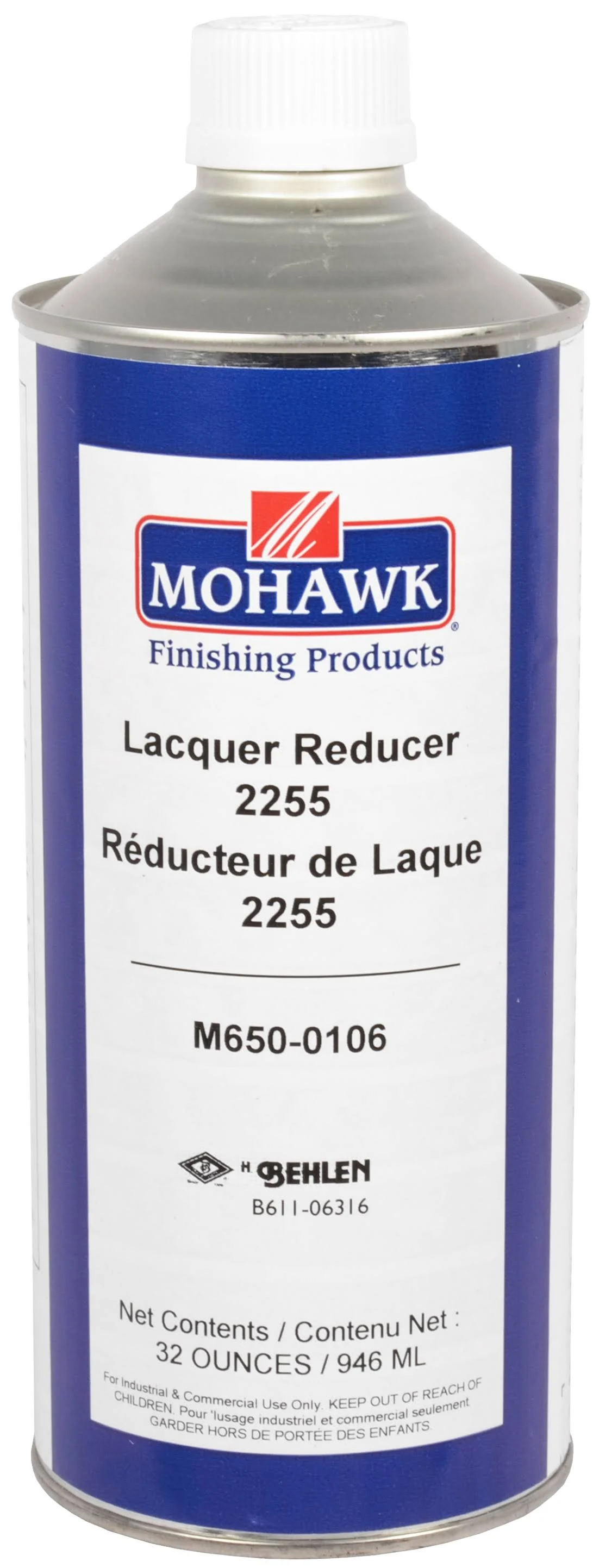 LAcquer Reducer 2255