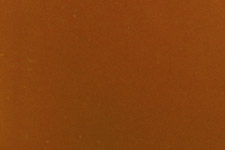 Burnt Umber Burn-In