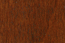 Dark Red Mahogany