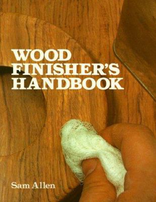 Wood Finishers Handbook