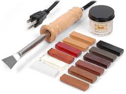 Mohawk Epoxy Putty Sticks Standard Colors