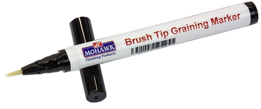 BRUSH TIP MARKER  - Single 