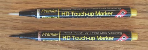 Premier Brush Tip Markers