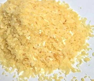 Candellia Wax