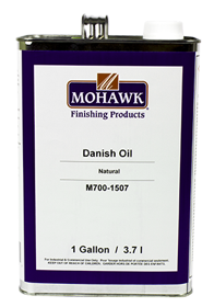 Danish Oil