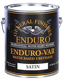 Enduro-Var Urethane Varnish
