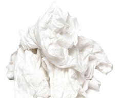 Cotton Finishing Rags