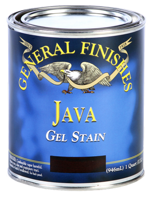 JAVA Gel Stain