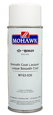 Aerosol Smooth Coat