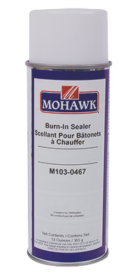 Burn-In Sealer