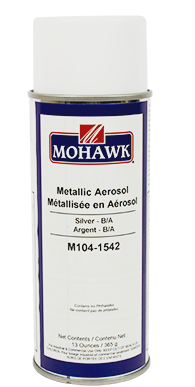 SILVER Aerosol