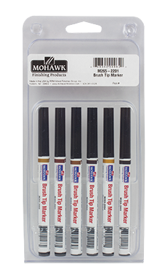 Mohawk Brush Tip Set