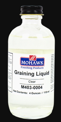 Graining Liquid