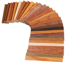 Behlen Solar Lux Dye Color Chart