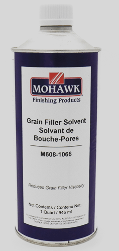 Grain Filler Reducer