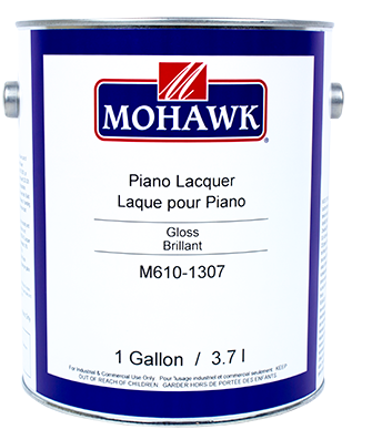 Piano Lacquer