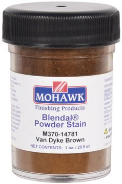 Mohawk Blendal Powder