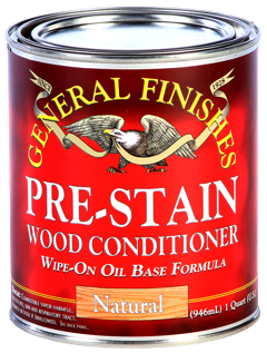 Natural Stain / Pre Stain Conditioner