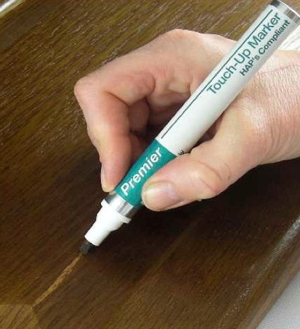 PREMIER TOUCH-UP MARKERS - Albi Protective Coatings