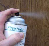 Premier Aerosol