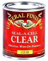 SEAL-A-CELL