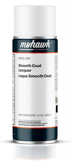 Aerosol Smooth Coat