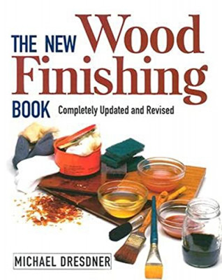 New Wood Finishing, Dresdner