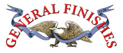 General Finishes Logo