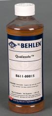 QUALASOLE (French Polish)
