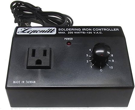 Heat Control