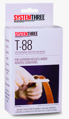 System 3 T88 Epoxy