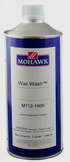 Wax Wash / Remover