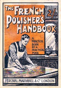 French Polisher's Handbook